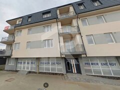 Pantelimon spatiu comercial premium + 2 curti  investitie cu randament garantat 9.73%